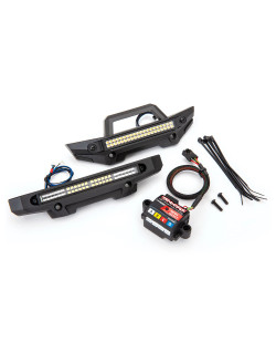 Traxxas Kit LED Complet Maxx 8990