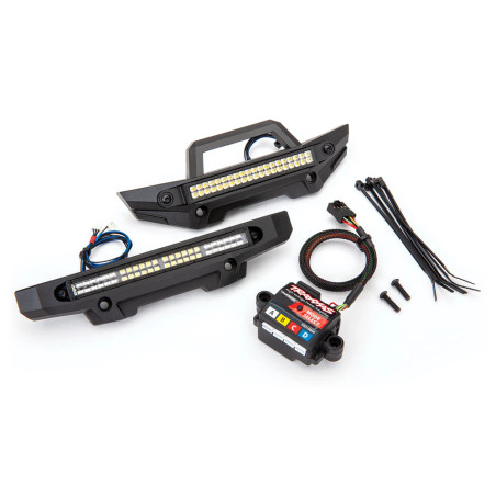 Traxxas Kit LED Complet Maxx 8990