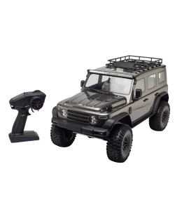 Yikong Crawler 212 1/8 4WD Gris - YK4084