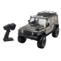 Yikong Crawler 212 1/8 4WD Gris - YK4084