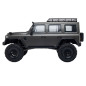 Yikong Crawler 212 1/8 4WD Gris - YK4084