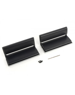 banquette arrière latérale Boom Racing BRX02390 KUDU pour Land Rover Defender série 88 D90 (BRX02 88)