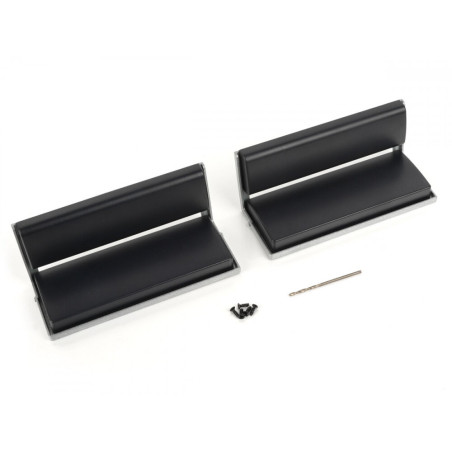 banquette arrière latérale Boom Racing BRX02390 KUDU pour Land Rover Defender série 88 D90 (BRX02 88)