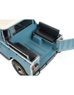 banquette arrière latérale Boom Racing BRX02390 KUDU pour Land Rover Defender série 88 D90 (BRX02 88)