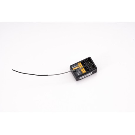 FMS-R11D-BS RECEIVER - FMSC3744