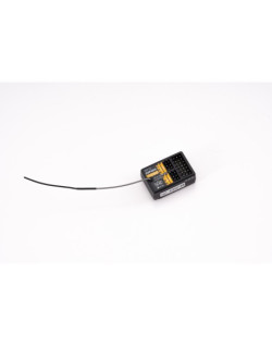 FMS-R11D-BS RECEIVER - FMSC3744