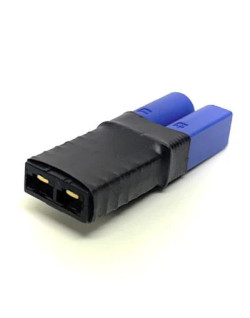 Absima Adaptateur ESC Traxxas vers accu EC5 - 3040106