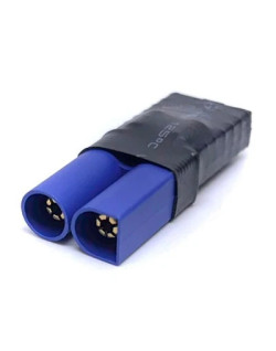 Absima Adaptateur ESC Traxxas vers accu EC5 - 3040106