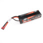 Batterie LiPo RUDDOG 8000 mAh 50C 7,4 V avec connecteur en T