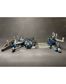 RAPTOR Kit GT électrique - 00002