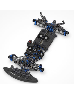 RAPTOR Kit GT électrique - 00002