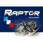 RAPTOR Kit GT électrique - 00002 RAPTOR Kit GT électrique - 00002