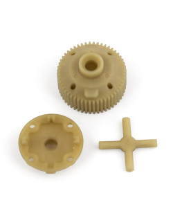 Corps de différentiel à pignon TEAM-ASSOCIATED - 91783