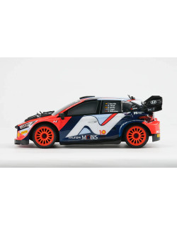 GT24 2.0 Hyundai i20N Rally1 Hybrid 88768