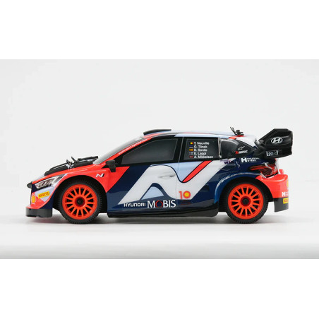 GT24 2.0 Hyundai i20N Rally1 Hybrid 88768