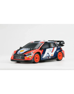 GT24 2.0 Hyundai i20N Rally1 Hybrid 88768