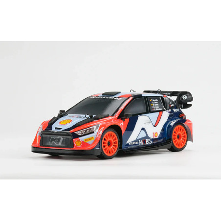 GT24 2.0 Hyundai i20N Rally1 Hybrid 88768