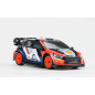GT24 2.0 Hyundai i20N Rally1 Hybrid 88768