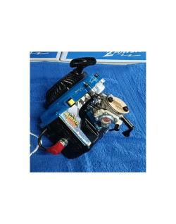 moteur Zenoah G230 ABBATE RACING STOCK EFRA 2024