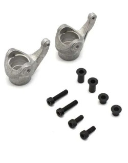 Kyosho Fusées avant Alu (x2) MP10 IF655