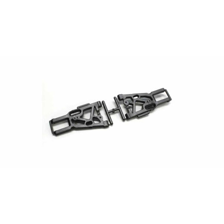 Bras de suspension inférieur avant Kyosho Inferno Neo (2)