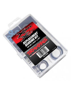 KIT ROULEMENTS COMPLET X-MAXX/XRT - 7890