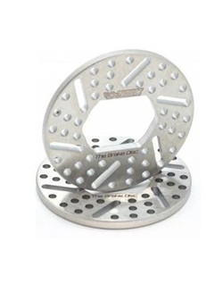 RC Project Disque de Frein Mugen MBX8 (x2) RCPJ-MSMBX8-012