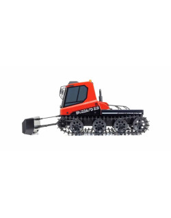 Kyosho Blizzard 2.0 1:12 Ceinture Véhicule Readyset EP (KT431S)