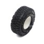 1.9" MAXGRAPPLER Scale RC Tire Gekko Compound 3.82"x1.26" (97x32mm)