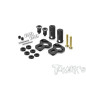 T-Work's Kit Fixation Batterie Rapide Universel TE-257-A