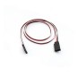Rallonge Servo 10cm Futaba / Jr - RAL15P