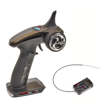 T2M Radio Racer 3S T4618