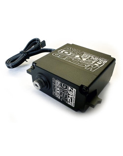 Servo numérique HSX501 Monster-Torque 72 kg H-SPEED XMAXX, XRT, MAXX 2085