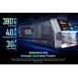 Déchargeur SkyRC 40A 380W
