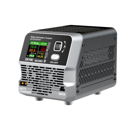 Déchargeur SkyRC 40A 380W