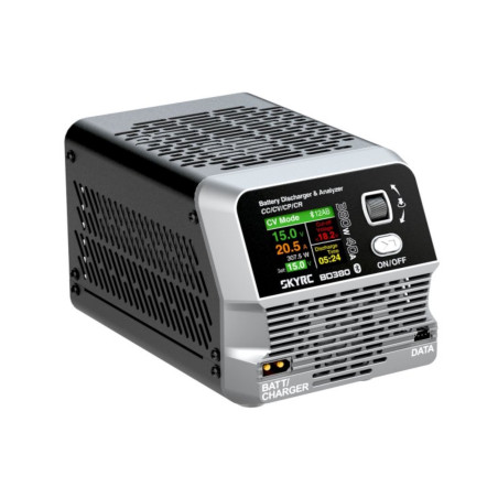 Déchargeur SkyRC 40A 380W