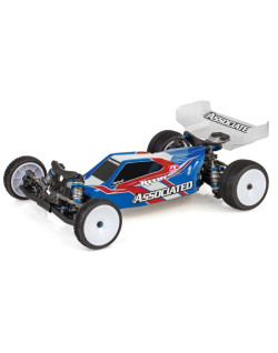 Team Associated Buggy RC10 B7.1 Team Kit 90046