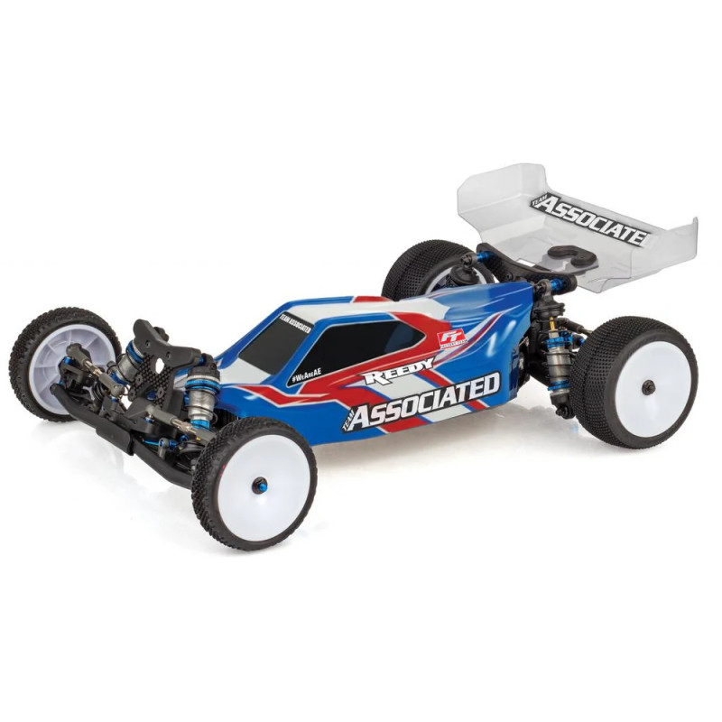 Team Associated Buggy RC10 B7.1 Team Kit 90046