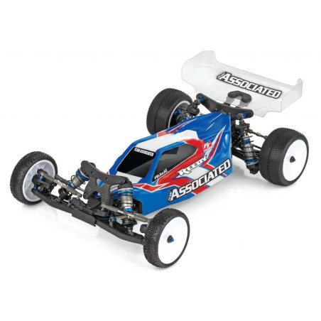 Team Associated Buggy RC10 B7.1 Team Kit 90046