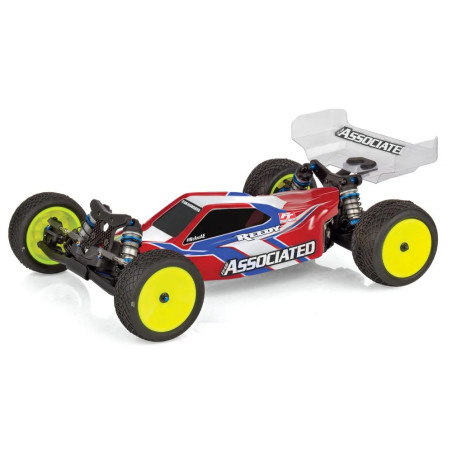 Team Associated Buggy RC10 B7.1D Team Kit 90047