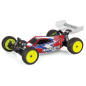 Team Associated Buggy RC10 B7.1D Team Kit 90047 Team Associated Buggy RC10 B7.1D Team Kit 90047