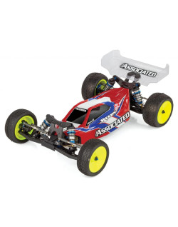 Team Associated Buggy RC10 B7.1D Team Kit 90047