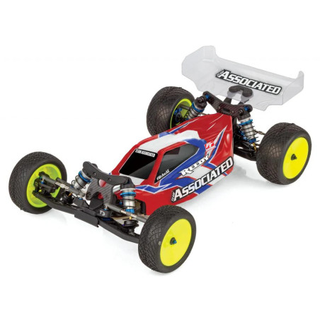 Team Associated Buggy RC10 B7.1D Team Kit 90047