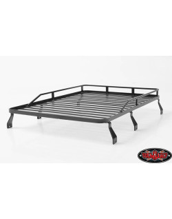 Galerie de toit pour Defender D90 - C0240