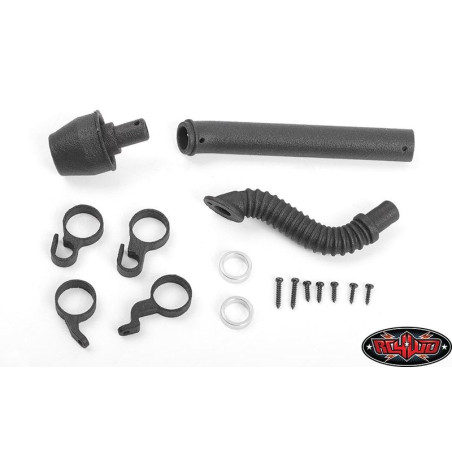 Snorkel pour Gelande II D90/D110 RC4WD