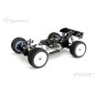 Buggy Sparko F8 Euro 25 1:8 4WD Nitro Buggy Sparko F8 Euro 25 1:8 4WD Nitro