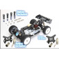 Buggy Sparko F8 Euro 25 1:8 4WD Nitro Buggy Sparko F8 Euro 25 1:8 4WD Nitro