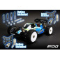 Buggy Sparko F8 Euro 25 1:8 4WD Nitro Buggy Sparko F8 Euro 25 1:8 4WD Nitro
