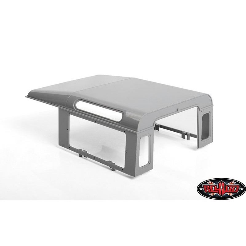 RC4WD 2015 Land Rover Defender D90 SUV Topper RC4WD