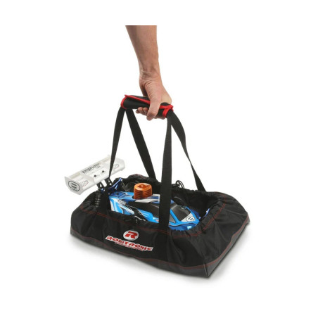 Robitronic Sac de Transport Buggy 1/8 R14013